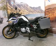 BMW F 850 GS