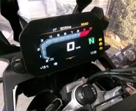 BMW F 850 GS