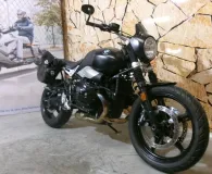 BMW NINE T URBAN G/S .