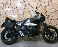BMW NINE T URBAN G/S .