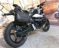 BMW NINE T URBAN G/S .