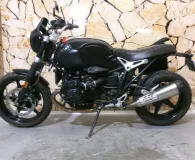 BMW NINE T URBAN G/S .