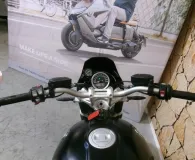 BMW NINE T URBAN G/S .