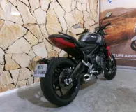 TRIUMPH Trident 660
