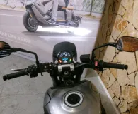 TRIUMPH Trident 660