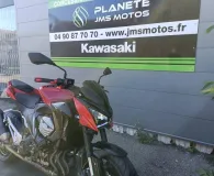 KAWASAKI 800 E BRIDER A2