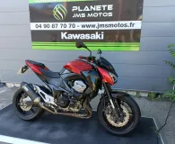 KAWASAKI 800 E BRIDER A2