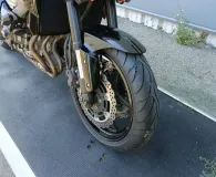 KAWASAKI 800 E BRIDER A2