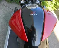 KAWASAKI 800 E BRIDER A2