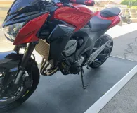KAWASAKI 800 E BRIDER A2