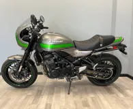 KAWASAKI Z 900 RS Café ABS 2019