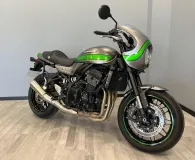 KAWASAKI Z 900 RS Café ABS 2019