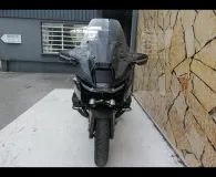 BMW 1300 RT Triple Black ASA Finition Pro
