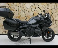 BMW 1300 RT Triple Black ASA Finition Pro