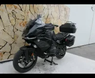 BMW 1300 RT Triple Black ASA Finition Pro