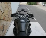 BMW 1300 RT Triple Black ASA Finition Pro