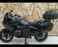 BMW 1300 RT Triple Black ASA Finition Pro