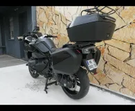 BMW 1300 RT Triple Black ASA Finition Pro
