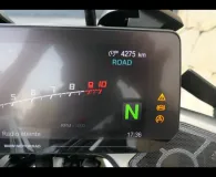 BMW 1300 RT Triple Black ASA Finition Pro