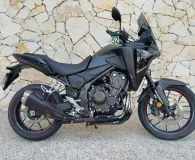 HONDA CB 500 x