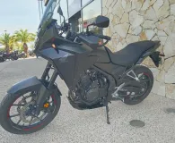 HONDA CB 500 x