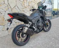 HONDA CB 500 x
