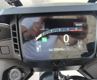 HONDA CB 500 x