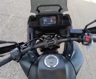 HONDA CB 500 x