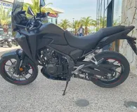 HONDA CB 500 x