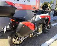 DUCATI Multistrada V4 S Sport Full 1ère main seulement 2847 km !