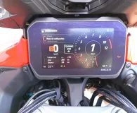 DUCATI Multistrada V4 S Sport Full 1ère main seulement 2847 km !