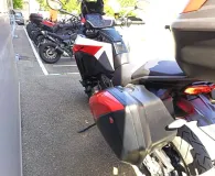 DUCATI Multistrada V4 S Sport Full 1ère main seulement 2847 km !