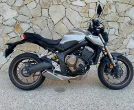 HONDA 650 R ABS 2019
