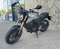 HONDA 650 R ABS 2019