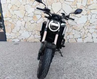 HONDA 650 R ABS 2019