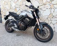 HONDA 650 R ABS 2019