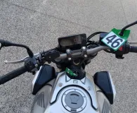 HONDA 650 R ABS 2019