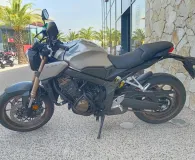 HONDA 650 R ABS 2019