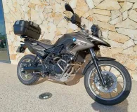 BMW 700 GS ABS Pack Sécurité + Pack Confort