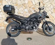 BMW 700 GS ABS Pack Sécurité + Pack Confort