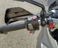 BMW 700 GS ABS Pack Sécurité + Pack Confort