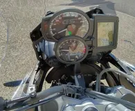 BMW 700 GS ABS Pack Sécurité + Pack Confort