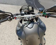 BMW 700 GS ABS Pack Sécurité + Pack Confort