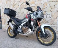 HONDA CRF 1100 L Africa Twin Replica 2026