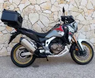 HONDA CRF 1100 L Africa Twin Replica 2026