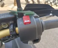 HONDA CRF 1100 L Africa Twin Replica 2026