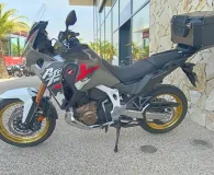 HONDA CRF 1100 L Africa Twin Replica 2026