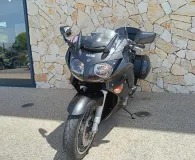 YAMAHA 1300 2008