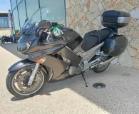 YAMAHA 1300 2008