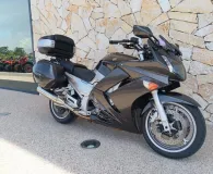 YAMAHA 1300 2008